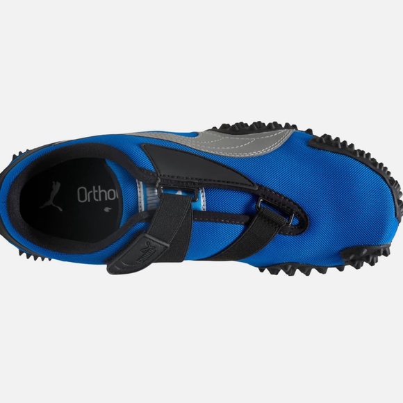 Puma Mostro Sneakers - Picture 4 of 8